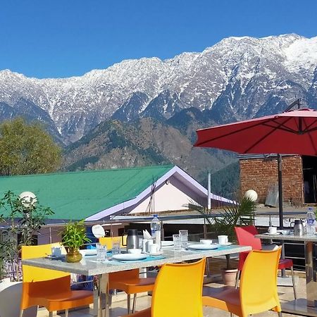 Ess & Bee Resorts Дармсала Экстерьер фото